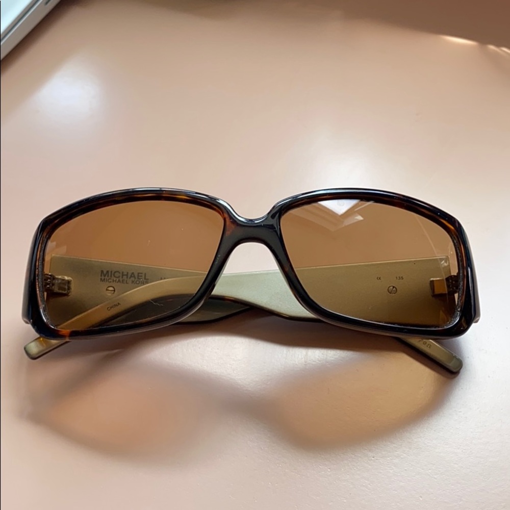 Michael Kors sunglasses